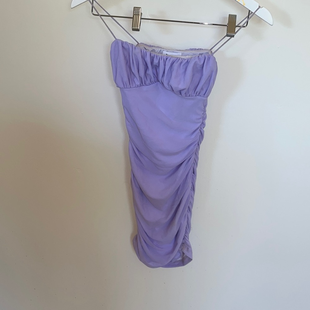 Princess Polly dress